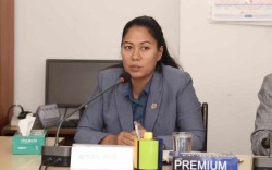पैसामा पीएचडी उपाधि बेच्ने विश्वविद्यालयलाई ठगी मुद्दा चलाउन शिक्षामन्त्रीको सिफारिस 