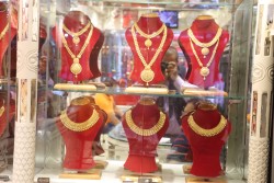 सुनचाँदीको मूल्यमा सामान्य वृद्धि