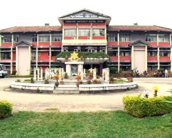 एमबीएस प्रश्नपत्र बाहिरिएको घटनामा त्रिविद्वारा छानबिन समिति गठन