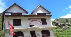 तिलाले  गर्यो ८३ मध्ये ६१ योजना सम्पन्न