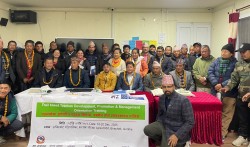 बुद्ध हिमाल–हिमालचुली ग्रेट लेक्स सर्किटको नयाँ पदमार्ग विकास गरिने