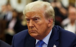 ट्रम्पद्वारा युक्रेन शान्ति योजना अन्तिम रूप दिन मस्कोमा विशेष दूत पठाइयो