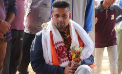 सुनसरी–३ मा रास्वपाका चौधरी निर्वाचित