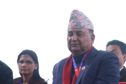 पार्टीभित्र आन्तरिक प्रतिस्पर्धा स्वाभाविक हो : ईश्वर पोखरेल