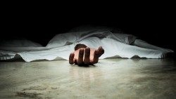 जुम्लाको तिला नदी किनारमा मृत पुरुषको शव फेला