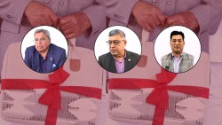 बजेटबारे व्यवसायी : सन्तुलित, अलिकति महत्वकांक्षी र विकासोन्मुख छ