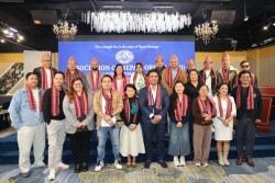 एएनओ हङकङ सम्मेलनद्वारा मध्यपूर्वका नेपालीको सुरक्षाप्रति ध्यानाकर्षण