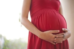 गर्भवतीलाई क्याल्सियम र आइरन चक्की अभाव