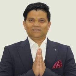 रसुवामा कांग्रेसको अग्रता कायमै