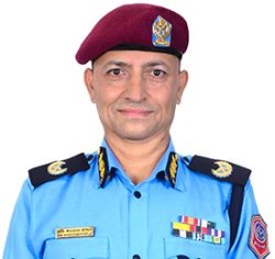 इन्टरपोलको समन्वयमा दश जनालाई विदेशबाट ल्याइयो