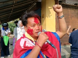 मोरङ ३ मा श्रम संस्कृति अगाडि