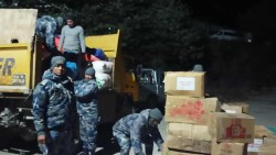 बिलबिजक तथा भन्सार प्रज्ञापनपत्रबिनाको चिनियाँ सामानसहित एक जना पक्राउ