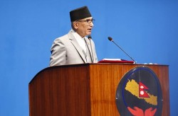 नयाँ आर्थिक वर्षका लागि सरकारले ल्यायो १९ खर्ब ६४ अर्बको बजेट  