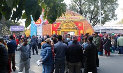 एमालेको बन्दसत्र सुरु हुने समय फेरि सारियो