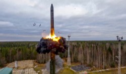 जापानको ‘आणविक मोह’प्रति रुसको कडा चेतावनी