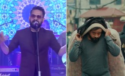 बालेनको आवाजमा ‘आम नेपाली बुवा’ सार्वजनिक, ‘झरीपछिको इन्द्रेणी’ ४ पुसदेखि प्रदर्शनमा