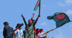 चुनाव नजिकिँदै बंगलादेशमा अल्पसंख्यक समुदाय आतंकित