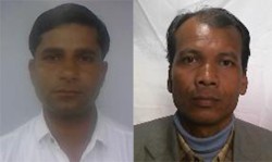 बाँके- १ र ३ मा रास्वपा, २ मा एमालेको अग्रता