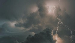 पश्चिम क्षेत्रबाट वर्षा सुरु, वर्षा गराउने प्रणाली पूर्वतर्फ सर्दै