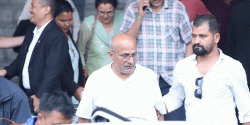 नक्कली भुटानी शरणार्थी प्रकरणमा बेचन झालाई थुनामा पठाउन आदेश