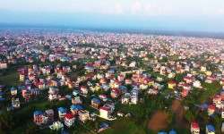 भरतपुरका ३४ हजार बढी घरका सदस्य वैदेशिक रोजगारीमा