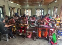भरतपुर महानगरपालिको दियो ४ हजार ५ सय २४ जनालाई निःशुल्क तालिम