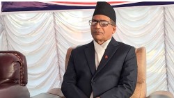 पर्यटन क्षेत्रको विकास गरी आर्थिक समृद्धि हासिल गर्न सकिन्छ: प्रदेश प्रमुख भट्ट