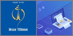 नेपाल टेलिकमको भ्वाइस कल सेवामा फेरि समस्या