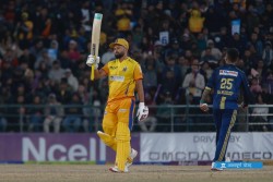 विनोद भण्डारीको अर्धशतक, सुदूरपश्चिमको मजबुत सुरुवात