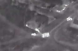 रुसमा प्रहरीमाथि आक्रमणको योजना बनाइरहेका एक आतंकवादीको मृत्यु, एक पक्राउ