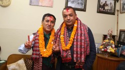 काँग्रेसमा गगन नेतृत्वको पक्ष आधिकारिक, संस्थापन समूह असन्तुष्ट