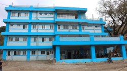 बुढानीलकण्ठ नगर अस्पतालमा सेवा विस्तार, दैनिक तीन सय बिरामीको उपचार सुरु