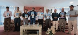 विद्यार्थीले अब पढ्नेछन् शिवशताक्षीको कथा – स्थानीय पाठ्यक्रम लागू