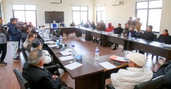 कांग्रेसद्वारा विभिन्न समिति बनाउन पार्टीका सबै तहलाई निर्देशन