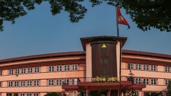 संसद् पुनःस्थापना र निर्वाचन तयारी एकसाथ : राजनीतिक द्वन्द्वमा दलहरूको दोहोरो बाटो