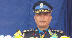 निर्वाचनलाई सफलतापूर्वक सम्पन्न गराउन प्रहरी कर्मचारी प्रतिबद्ध हुनुपर्ने