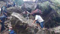 सकसपूर्ण दसैँयात्रा