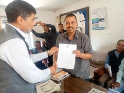 दुग्ध विकास संस्थानमा गम्भीर अनियमितता : कर्मचारी संगठनद्वारा सार्वजनिक आरोप र कारबाहीको माग