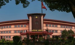 सर्वोच्च अदालतमा अनलाइनबाटै मुद्दा दर्ता गर्न सकिने