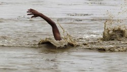 अविरल वर्षाका कारण चार जनाको मृत्यु