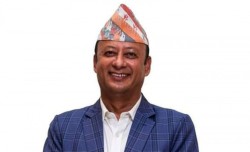 कुलमानलाई ऊर्जामन्त्रीको फेरि २४ घण्टे स्पष्टीकरण