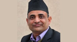 रवि लामिछानेलाई क्लिनचिट दिने महान्यायाधिवक्ता पोखरेलको राजीनामा स्वीकृत 