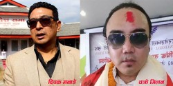 गोर्खा–२ मा एमालेले ‘चक्रे मिलन’लाई उम्मेदवार बनायो