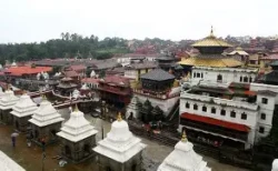 आज पशुपतिनाथका नागमणि प्रदर्शन गरिँदै