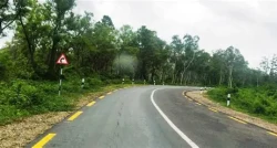 हुलाकी सडक पूर्वपश्चिम राजमार्गको विकल्प बन्दै