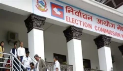 नयाँ मतदातामा उत्साह, पाँच हजार थपिए