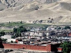 मुस्ताङका थकालीले आचारसंहिता पालना गर्दै तोरन्ल पर्व मनाउने