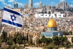 इजरायलद्वारा वेस्ट ब्याङ्कबाट २५ जना प्यालेस्टिनी पक्राउ