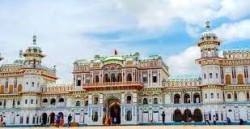 राम नेपालमा जन्मिएको दाबीपछि भारतको प्रतिक्रिया: सीता भारतमै जन्मिएको दाबी, सीतामढीमा १५ अर्बको जानकी मन्दिर निर्माण हुने