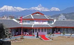 भवन जलेपछि गण्डकी प्रदेशसभाको कामकारबाही अनिश्चित